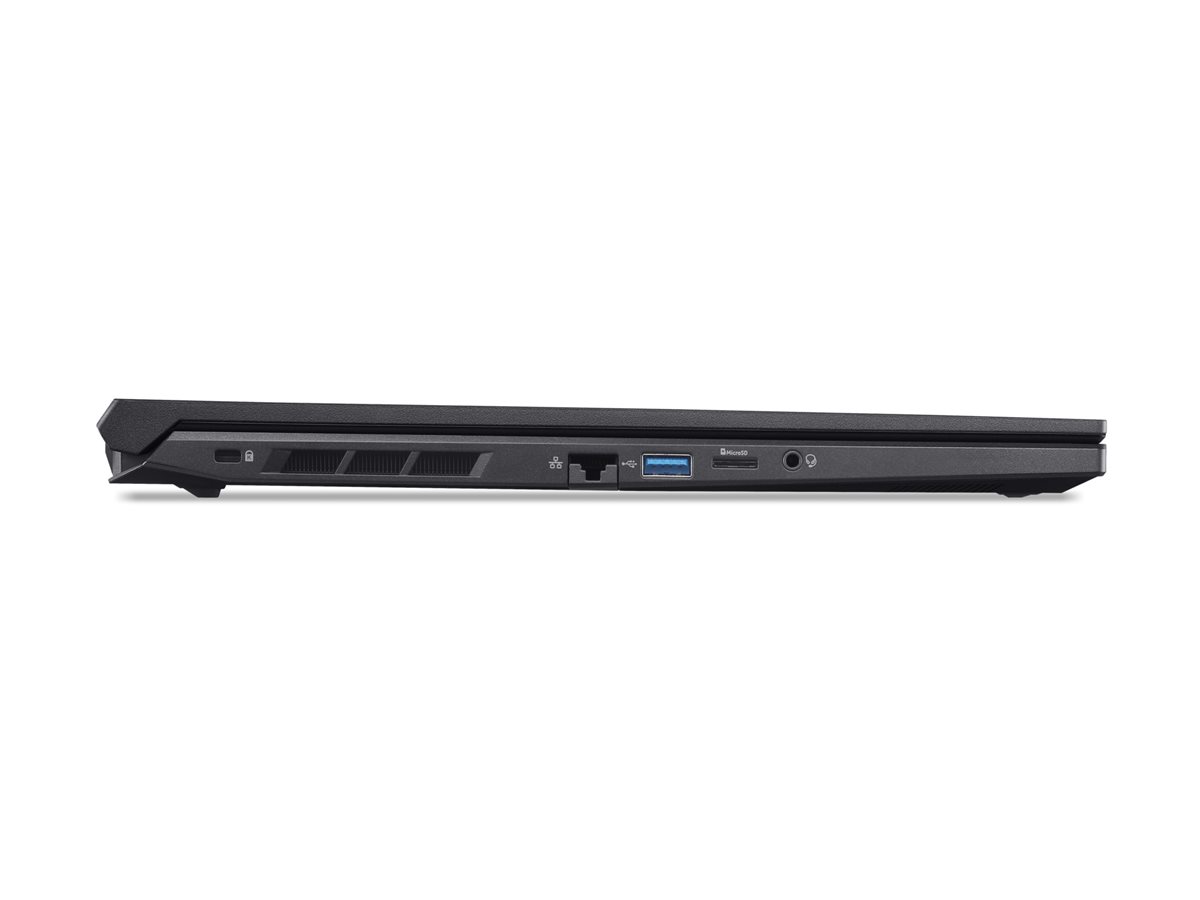 Acer Nitro V 16 AI ANV16-42 16" WUXGA Ryzen 7 260 RTX 5070 16 GB RAM 1 TB SSD Win 11 Schiefer Schwarz