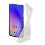 B2Bworkplace SoftCover Samsung Galaxy A54, transparent, TPU (300235)