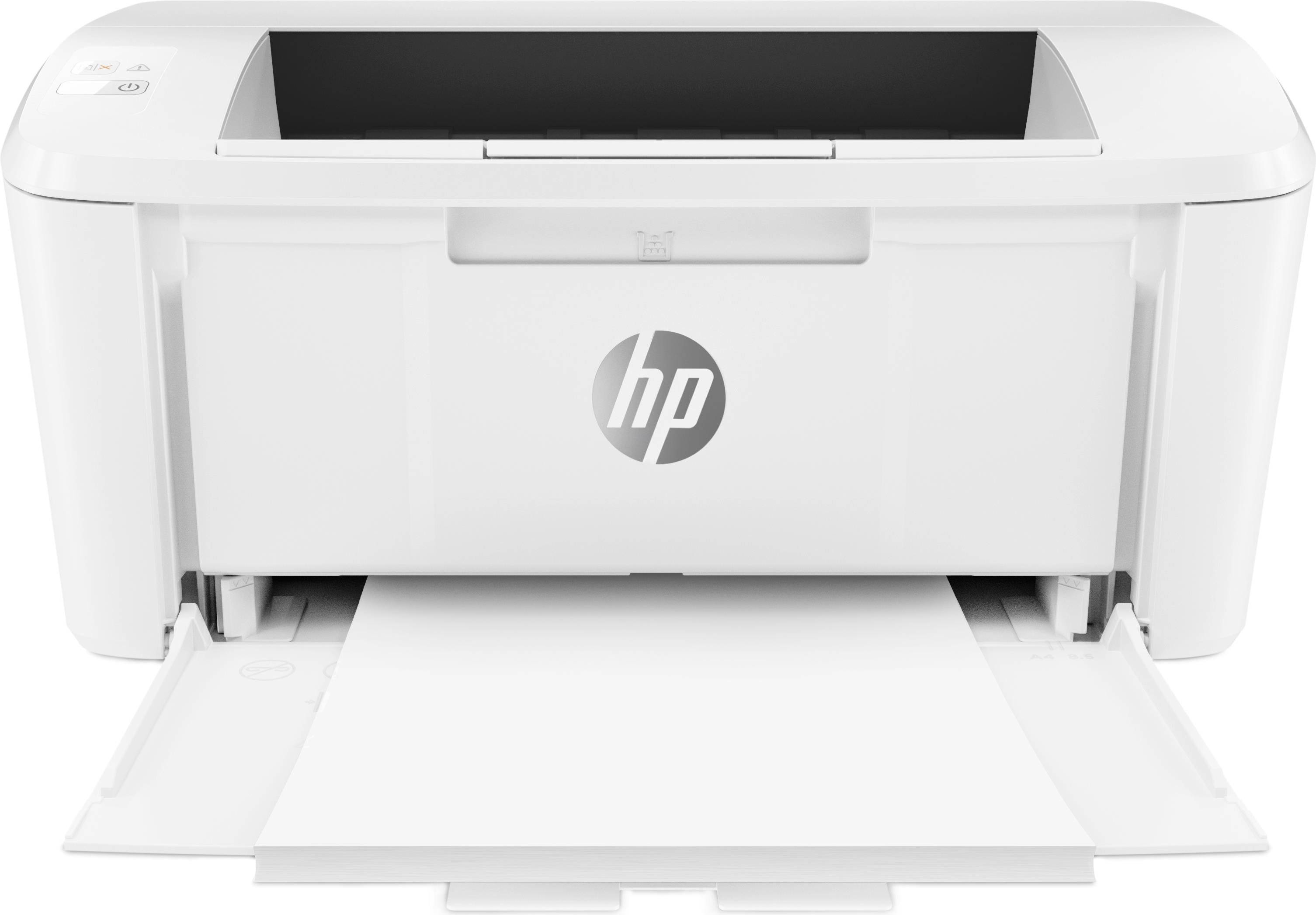HP Inc HP LaserJet Pro M15a (W2G50A#B19)