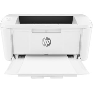 HP Inc HP LaserJet Pro M15a - Drucker - monochrom - Laser - A4 - 600 x 600 dp...