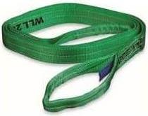 Kunststoffschlinge 2000 kg Yale HBD-02000 1 m