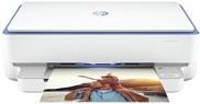 HP ENVY 6010e AiO Printer A4 color 7ppm Print Scan Copy (2K4U9B#629)