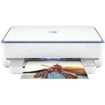 HP ENVY 6010e AiO Printer A4 color 7ppm Print Scan Copy (2K4U9B#629)