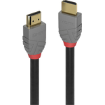 Lindy Anthra Line Ultra High Speed HDMI mit Ethernetkabel (36953)