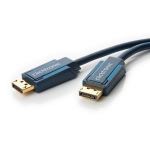ClickTronic DisplayPort-Kabel (70716)