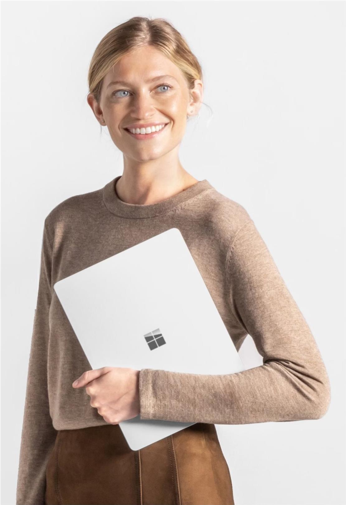 Microsoft Surface Laptop 7 Copilot+ PC 13,8" Intel Core Ultra 5 16 GB RAM 512 GB SSD Windows 11 Pro Platin