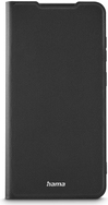 Hama Handytasche Daily Protect für Samsung Galaxy S25 Edge Schwarz (00080544)