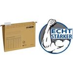 ELBA Hängemappe vertic ULTIMATE, A4, seitlich offen, 10er (100560135)