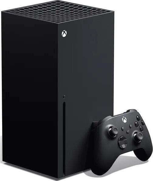 新品未開封】Xbox Series X エックスボックス RRT-00015家庭用ゲーム機 ...