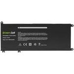 Green Cell Laptop-Batterie (gleichwertig mit: Dell 33YDH) (DE138)