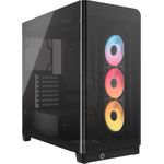 Corsair PC-Gehäuse 4500X RS-R ARGB Schwarz (CC-9011314-WW)