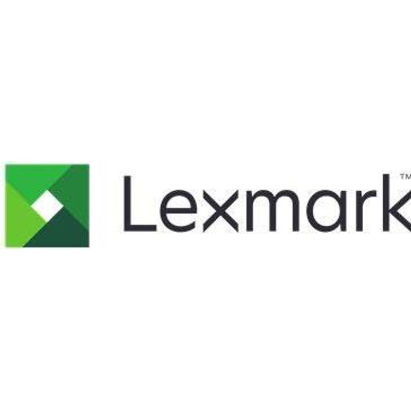 Lexmark - Scharnier - links 41X2216