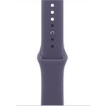 Apple 46mm Purple Fog Sport Band - M/L (MFH14ZM/A)
