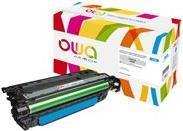 OWA Toner komp. HP CF331A cyan (K15939OW)