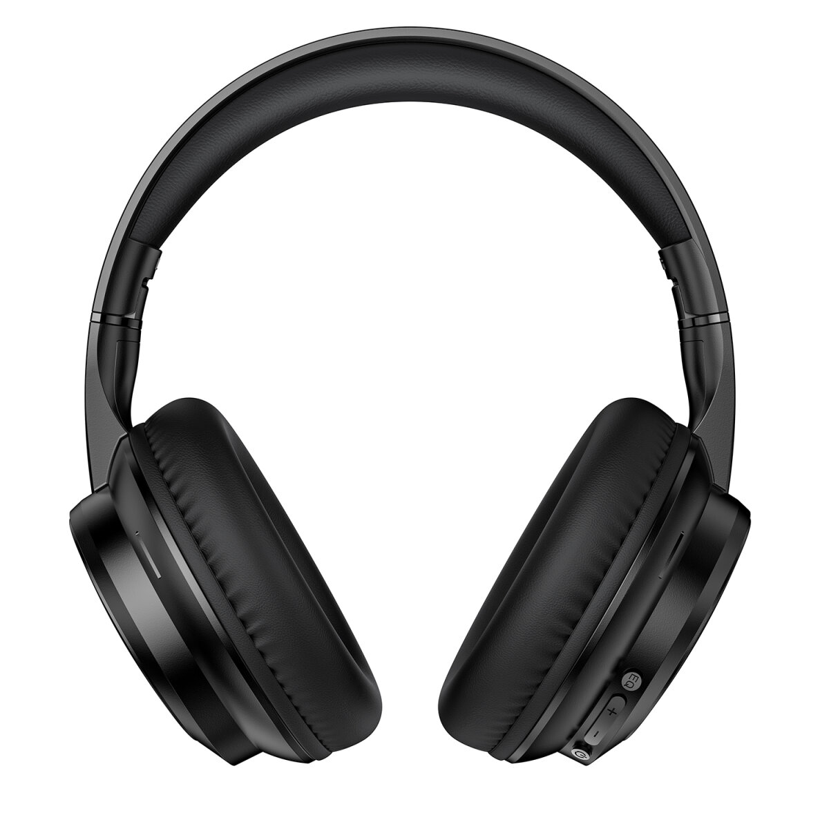 4smarts SkyBuds Wave Over-Ear Bluetooth Kopfhörer Schwarz
