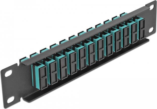 Delock Patch Panel SC MM X 12 (66774)