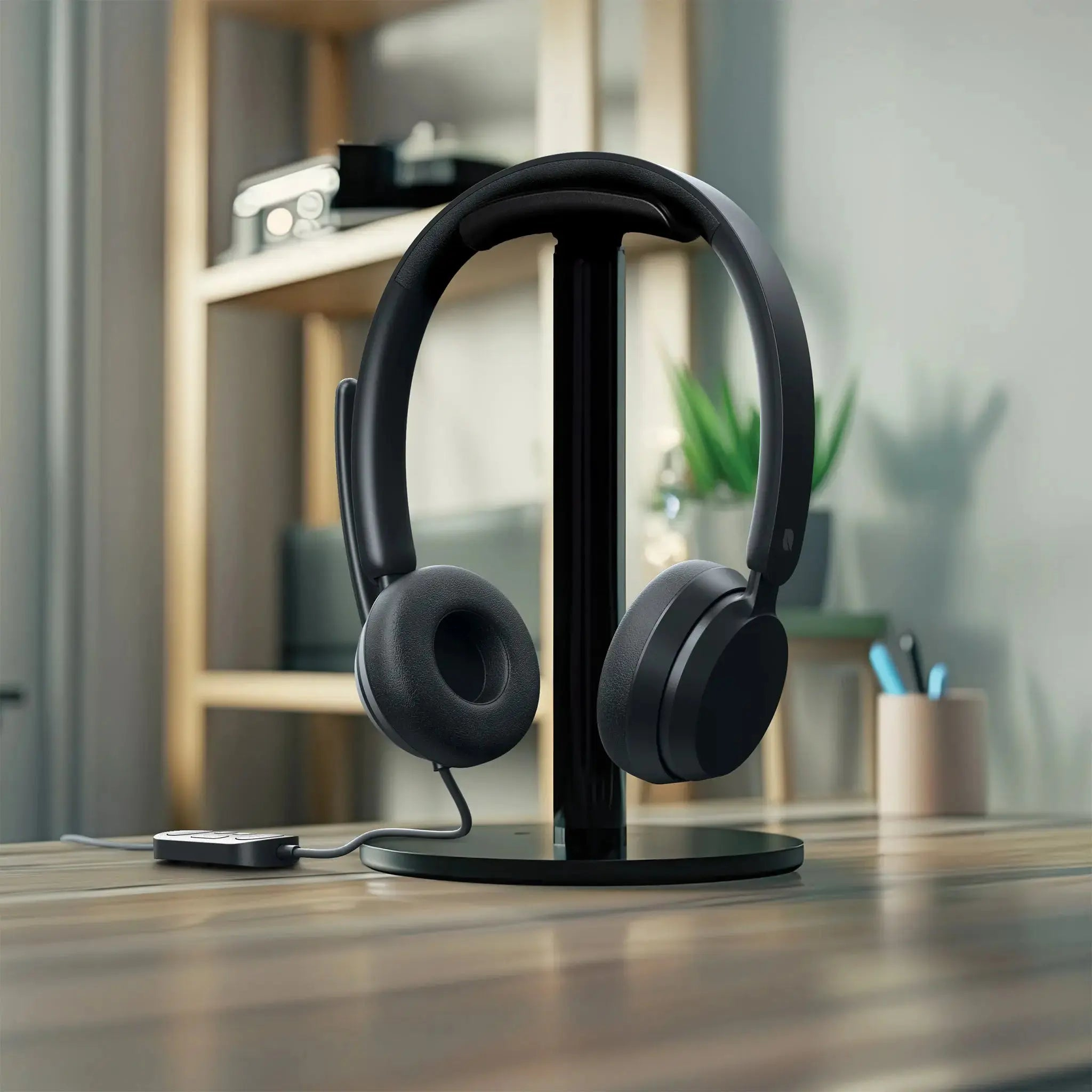 Incase Modern USB-C Headset USB Type-C Schwarz