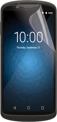 ZEBRA TC53/TC58 TC73/TC78 ANTI-SHOCK IK06 SCREEN PROTECTOR CLEAR (3PTY-MOB-036267)