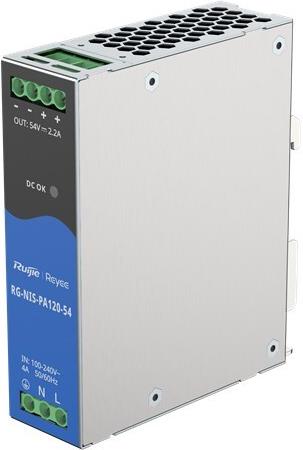 Reyee RG-NIS-PA120-54 Industrial switch Netzteil (RG-NIS-PA120-54)