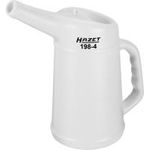 Hazet Messbecher 2 l 198-5 Kunststoff (198-5)