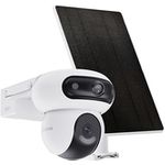 Ezviz HB90+ 8W solar panel WIFI 2560x1440 - Webcam (303103363)