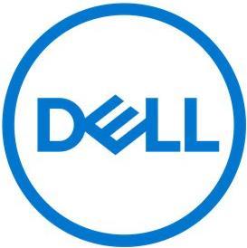 Dell Stromkabel IEC 60320 C5 (H718C)