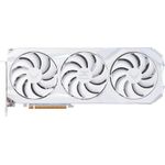 PowerColor Red Devil Radeon RX 9070 XT Spectral White AMD 16 GB GDDR6 (RX9070XT 16G-E/OC/WHITE)