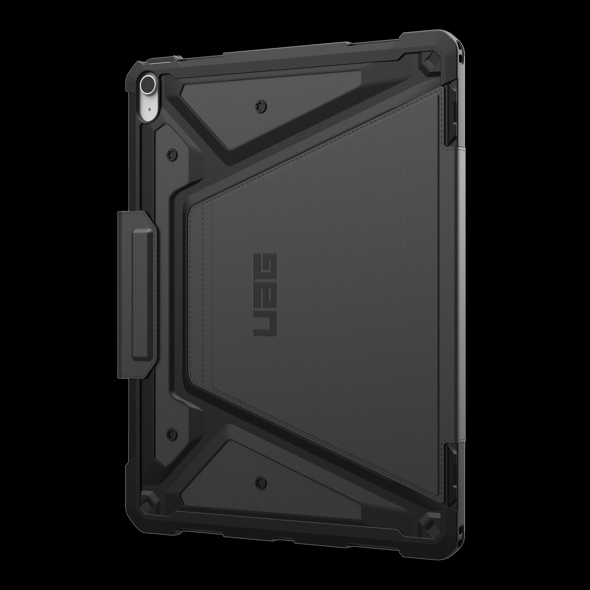 Urban Armor Gear Metropolis SE Tablet-Schutzhülle für Apple iPad Air 13" Schwarz
