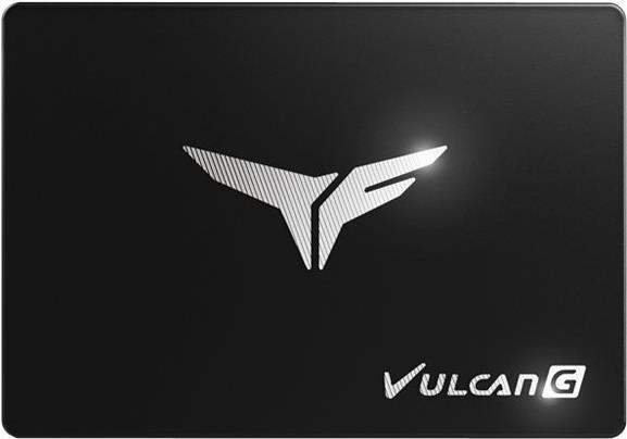Team T-Force Gaming Vulcan G (T253TG001T3C301)