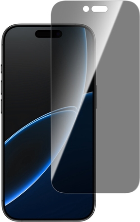 4smarts Second Glass Privacy mit Montagerahmen iPhone 17 Air (541573)