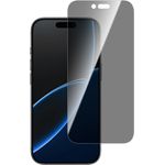 4smarts Second Glass Privacy mit Montagerahmen iPhone 17 Air (541573)