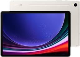 Samsung Galaxy Tab S9 WIFI + 5G X716 128GB Beige EU (SM-X716BZEAEUE)