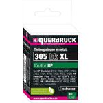 TINTE FUER HP 305XL BLACK Blister (QD150H0018)