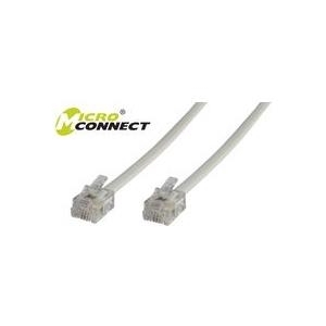 MicroConnect Modular Straight (MPK105)