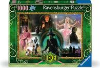 Ravensburger 1000 Teile Wicked Movie (12001277)