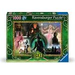 Ravensburger 1000 Teile Wicked Movie (12001277)
