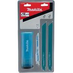 Makita Säbelsägeblatt-Set (B-44448)