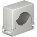 50 Stück - OBO Bettermann Vertr Reihen-Druckschelle Iso,gr 2037 16-24 LGR / 14819 (2250241)