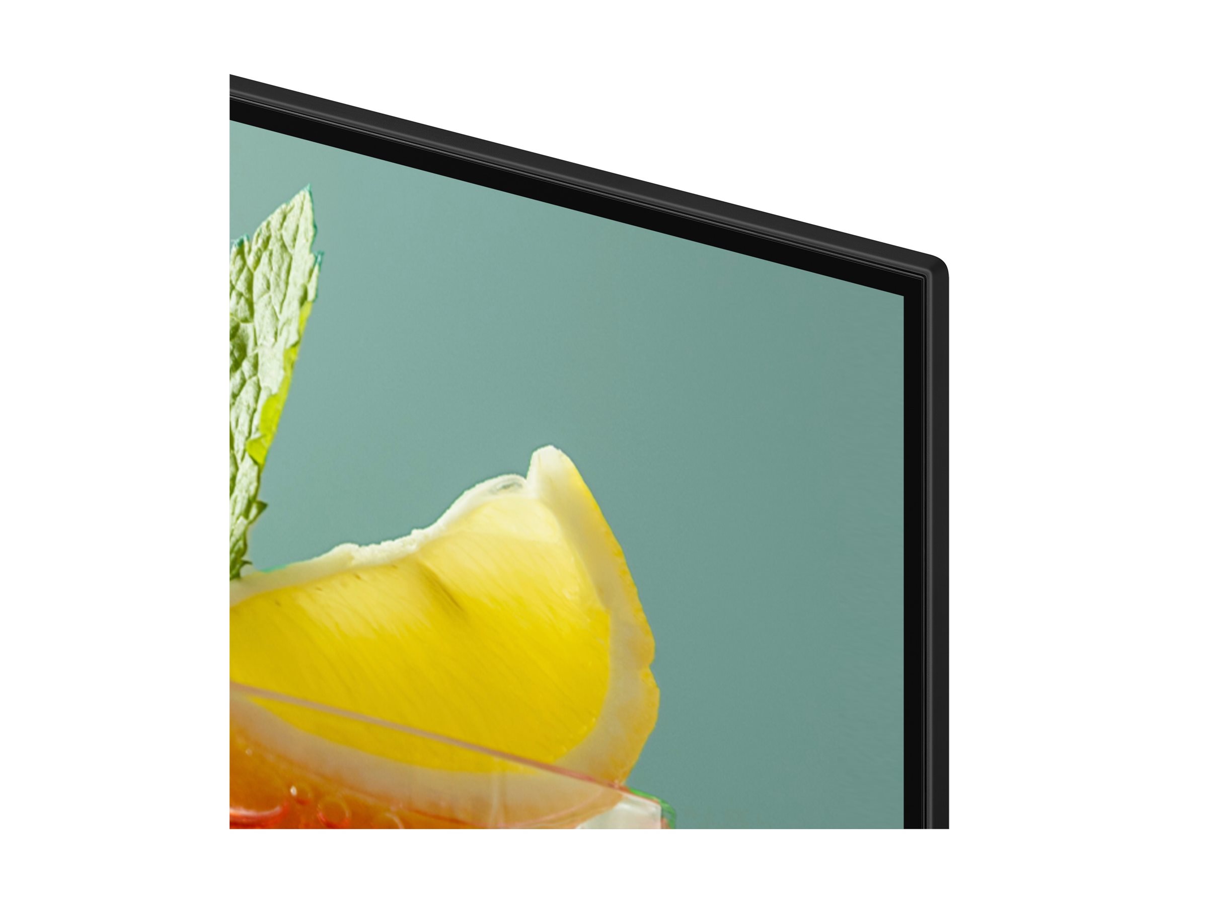 Samsung BEFX-H BE75FX-H 75" Digital Signage Display 4K UHD Tizen Schwarz