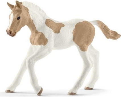 Schleich Kon Horse Horse Action Figure (13886)