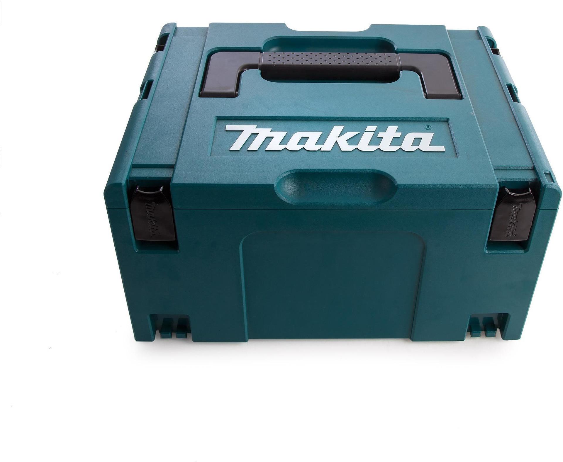 Makita Makpac 3 - Tasche für Elektrowerkzeuge (821551-8)