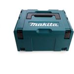 Makita Makpac 3 - Tasche für Elektrowerkzeuge (821551-8)