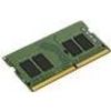 Kingston Technology 16GB DDR4-3200MHZ SINGLE RANK SODIMM (KCP432SS8/16)
