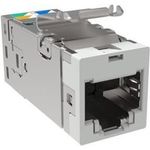 COMMSCOPE 2153449-4 AMP-Twist-6SLX Modul o. Staubschutzkappe (2153449-4)