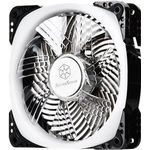 SilverStone Gehäuselüfter (SST-AP124-ARGB)