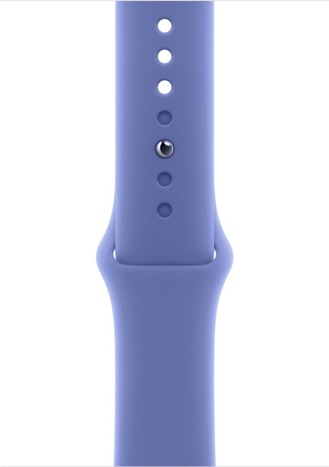 Apple Armband für Smartwatch (MDT84ZM/A)