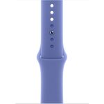 Apple Armband für Smartwatch (MDT84ZM/A)