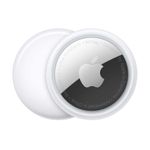 Apple AirTag - Anti-Verlust Bluetooth-Tag für Handy, Tablet - für 10.2"  iPad; 10.5"  iPad Air; 10.9"  iPad Air; iPad mini 5; iPhone 11, 12, SE, XR