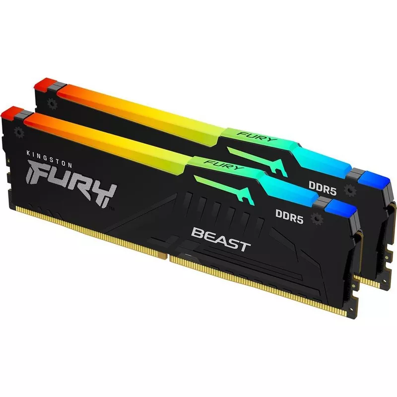 Kingston FURY Beast RGB (KF560C36BBEAK2-32)