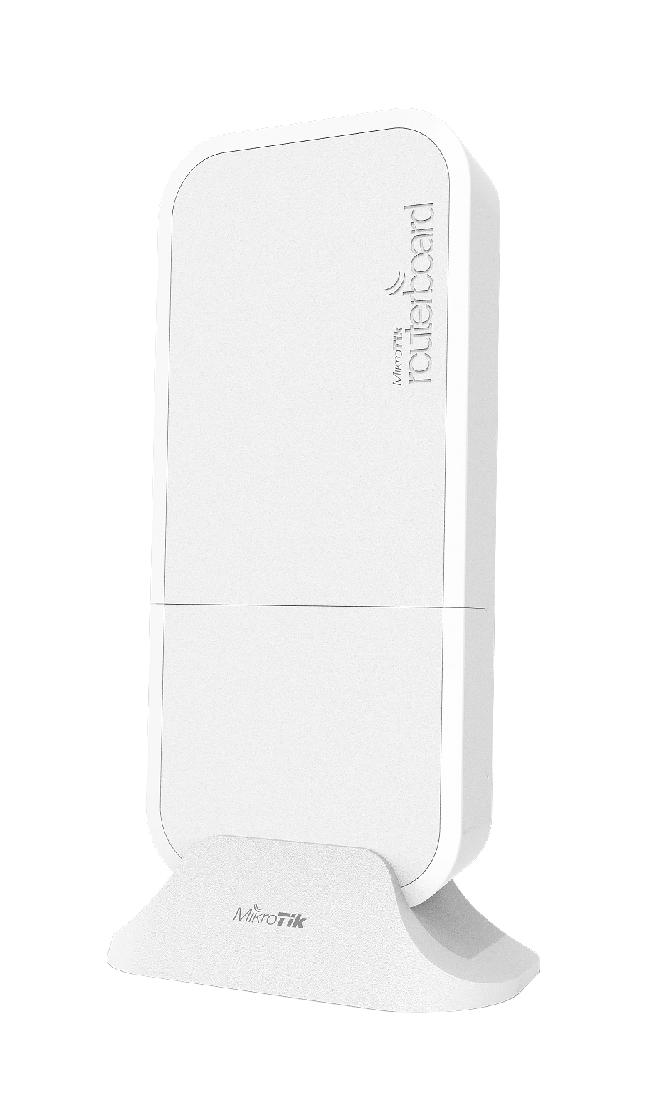 MikroTik wAP LTE kit (2024) Access Point 2.4 GHz 300 Mbps Weiß